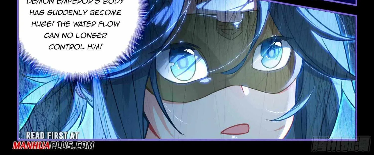 Read Soul Land 5 chapter 147 image 19 on Lezhin