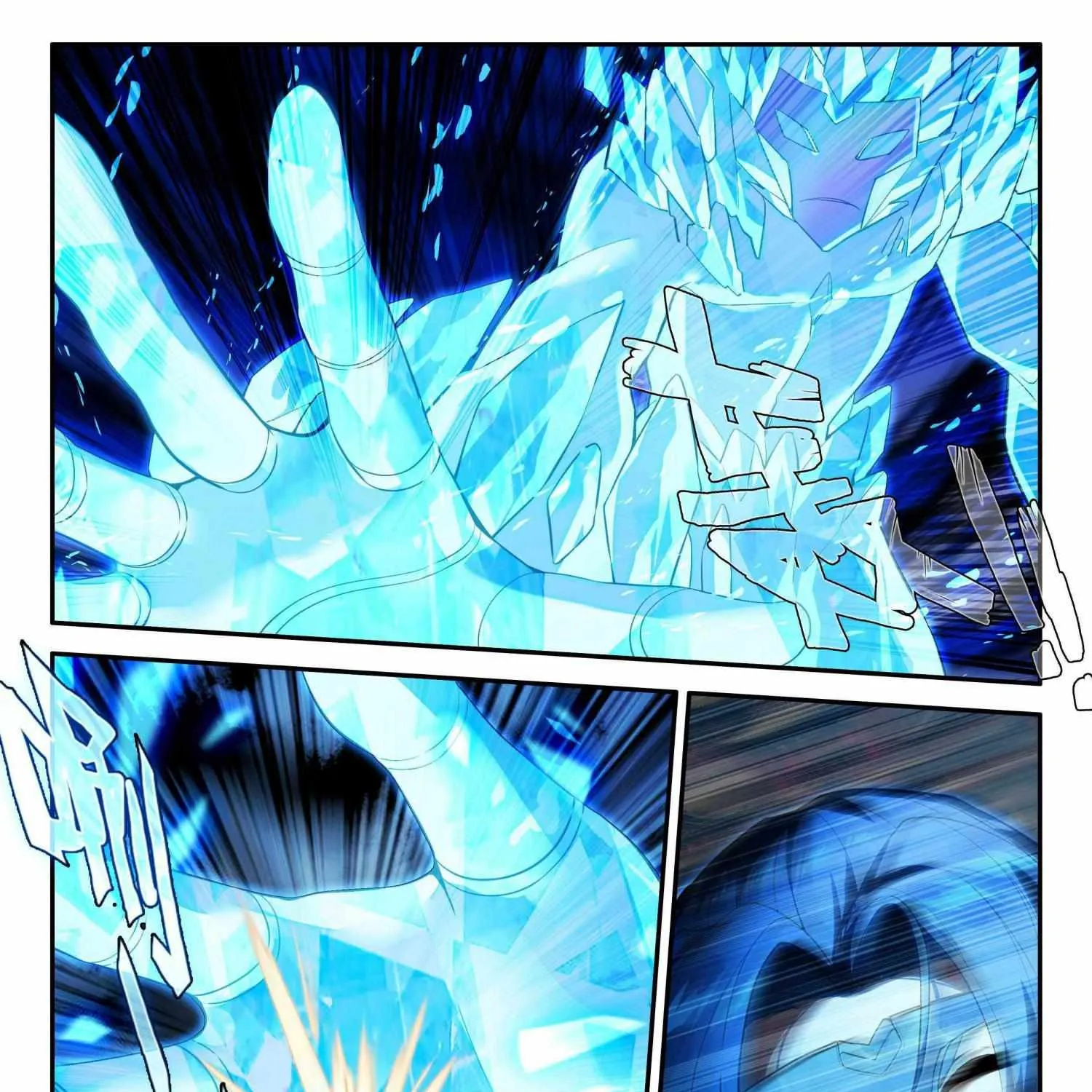 Read Soul Land 5 chapter 147 image 20 on Lezhin
