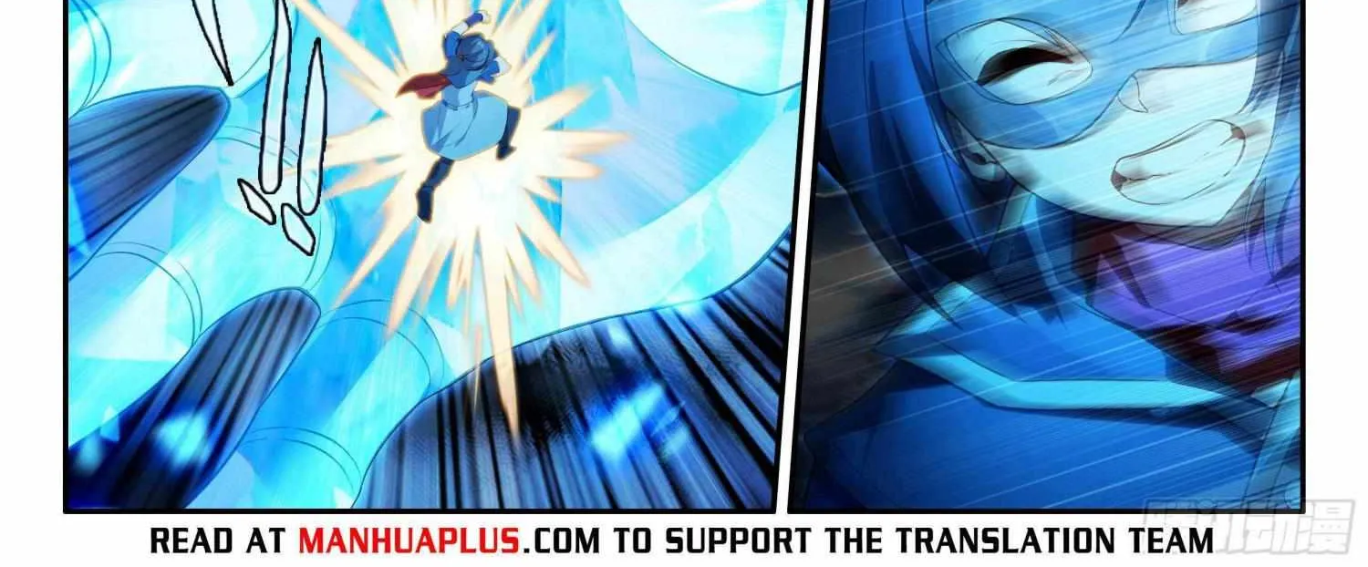 Read Soul Land 5 chapter 147 image 21 on Lezhin