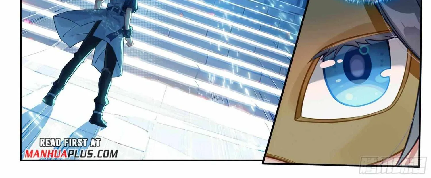 Read Soul Land 5 chapter 147 image 27 on Lezhin