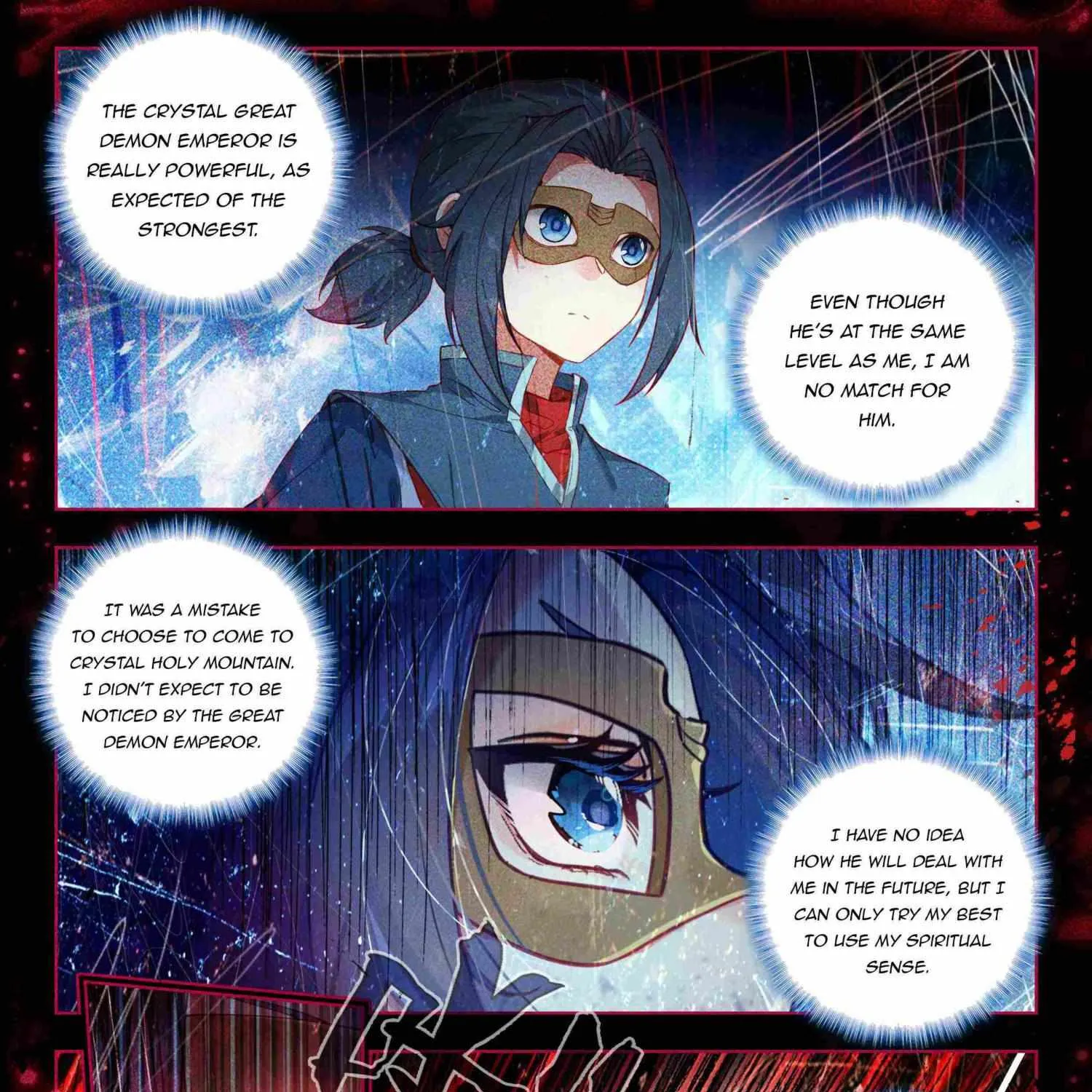 Read Soul Land 5 chapter 147 image 28 on Lezhin