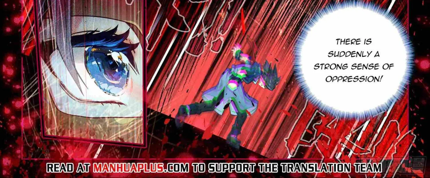 Read Soul Land 5 chapter 147 image 29 on Lezhin