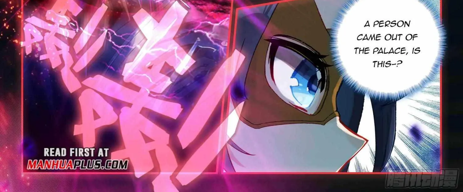 Read Soul Land 5 chapter 147 image 31 on Lezhin