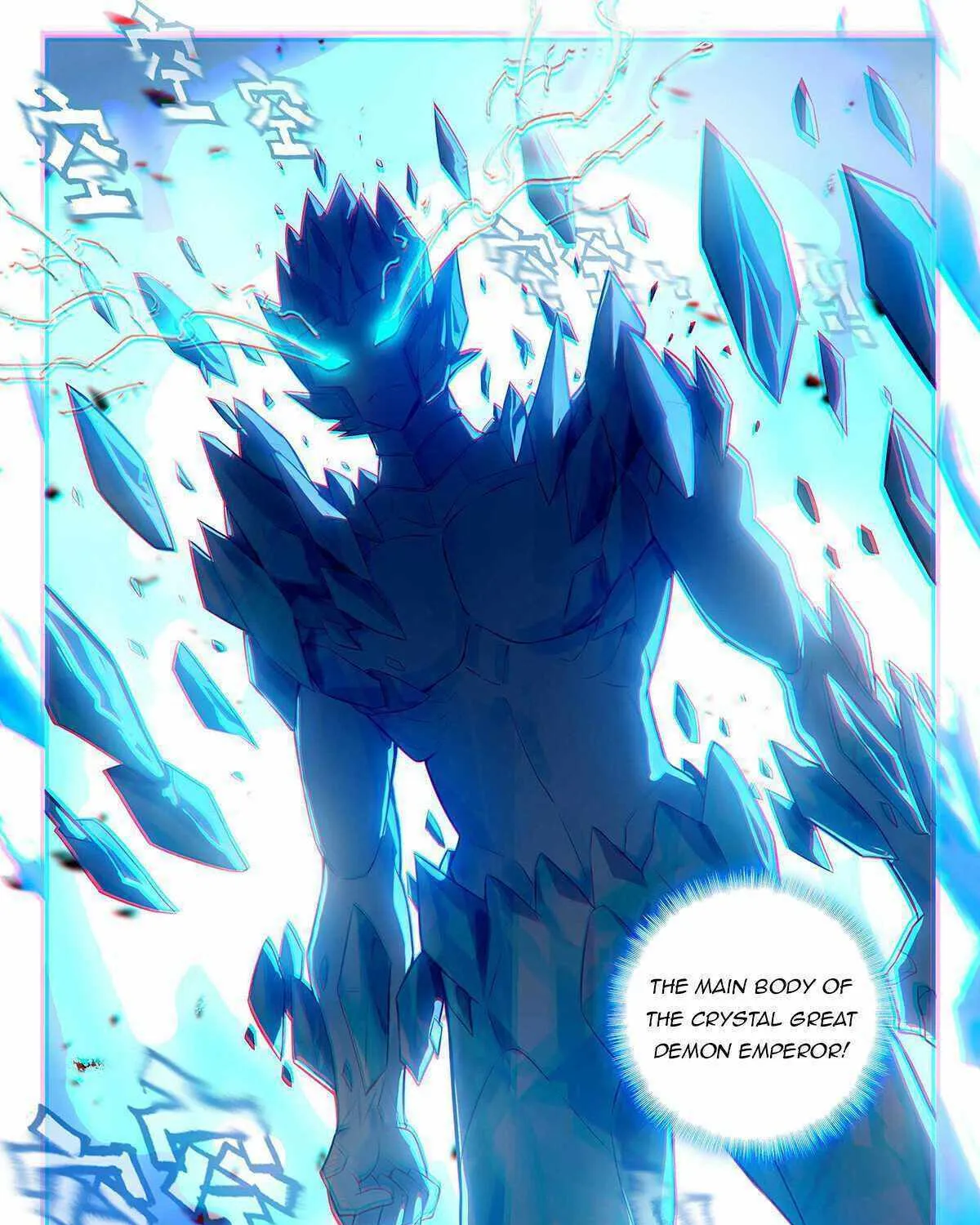 Read Soul Land 5 chapter 147 image 32 on Lezhin