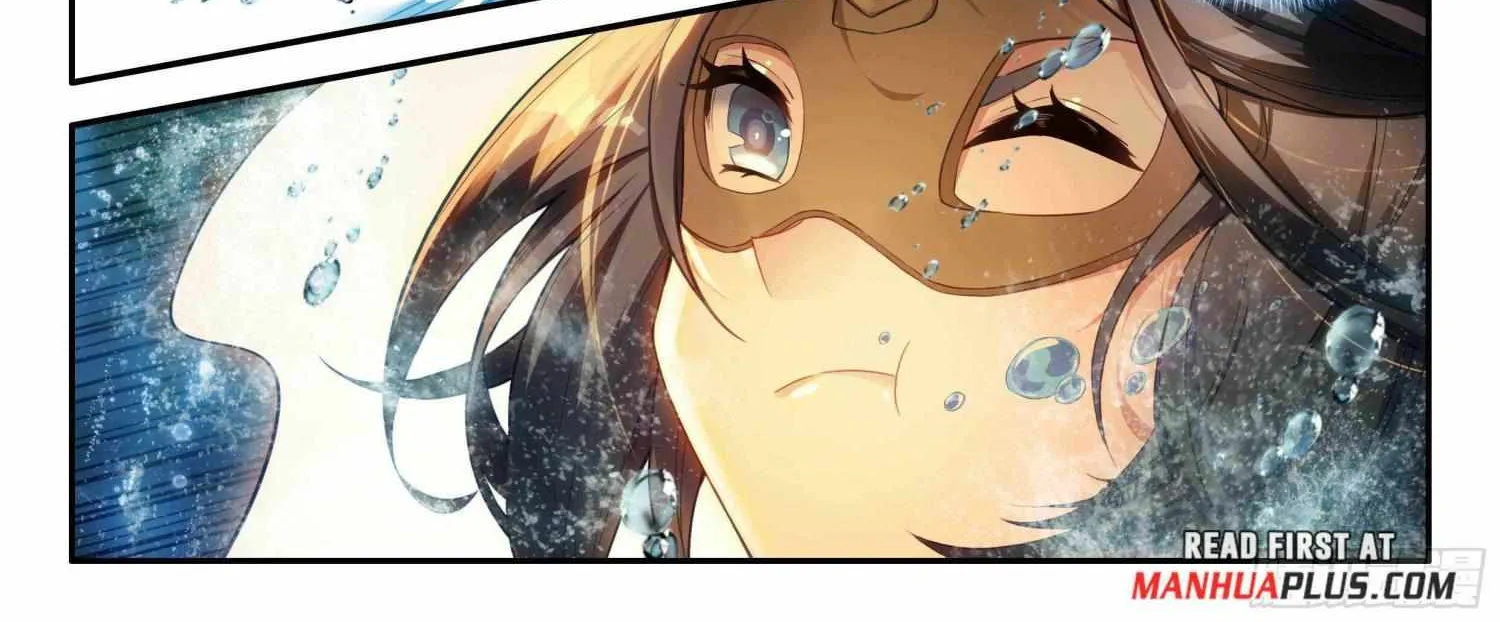 Read Soul Land 5 chapter 147 image 7 on Lezhin