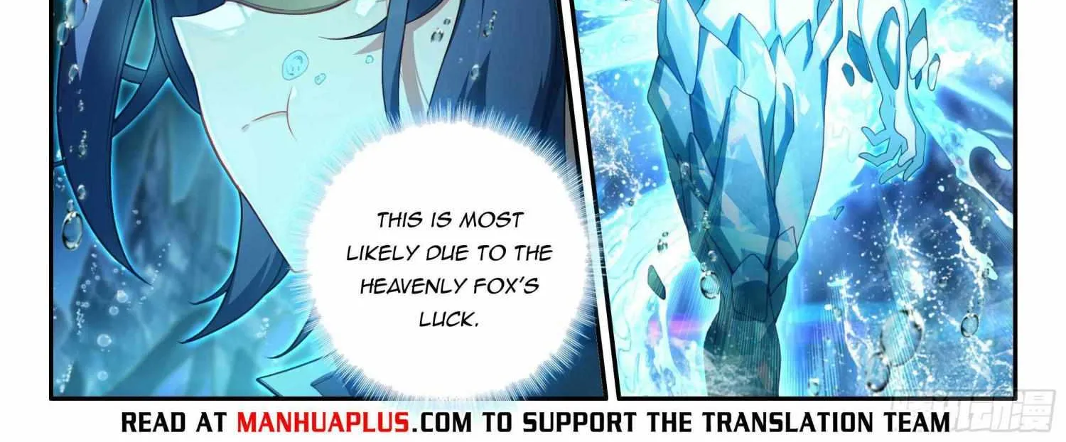 Read Soul Land 5 chapter 147 image 9 on Lezhin