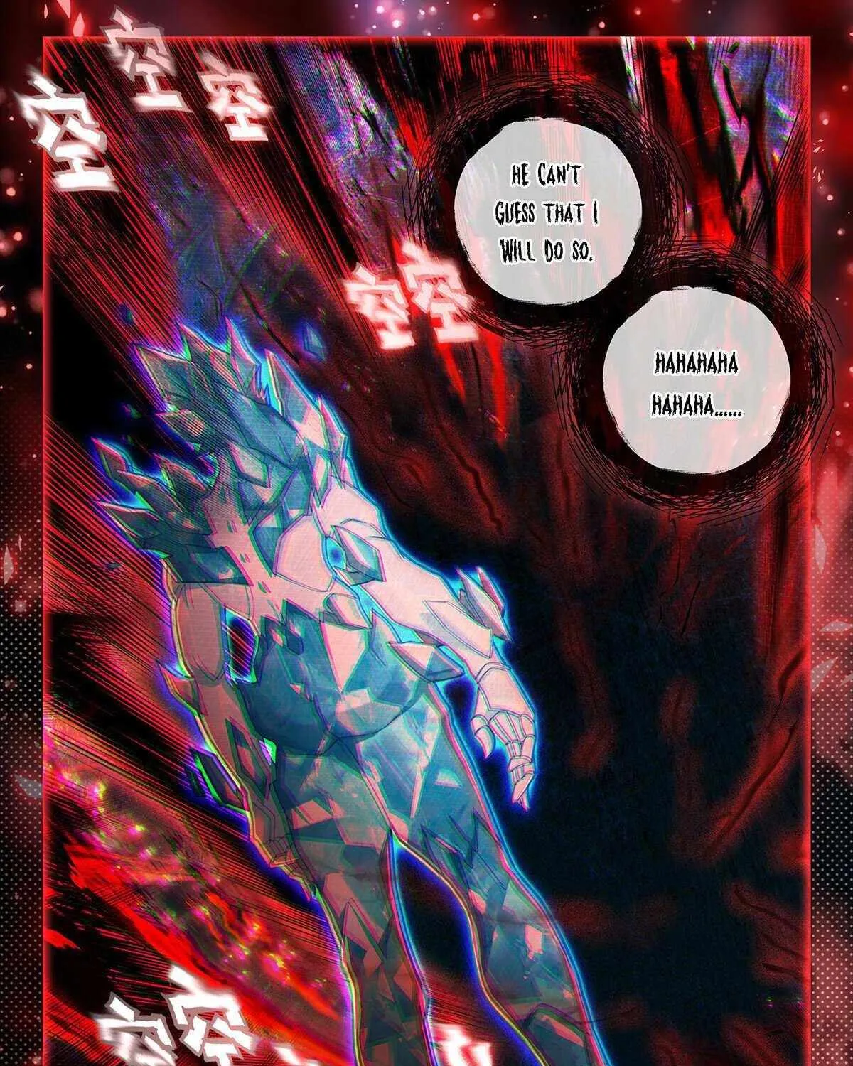 Read Soul Land 5 chapter 148 image 31 on Lezhin