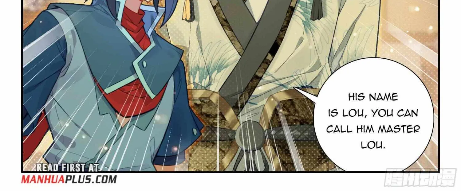 Read Soul Land 5 chapter 149 image 14 on Lezhin