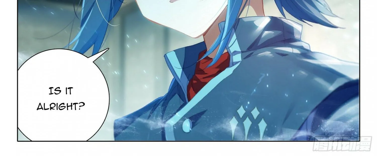 Read Soul Land 5 chapter 15 image 22 on Lezhin