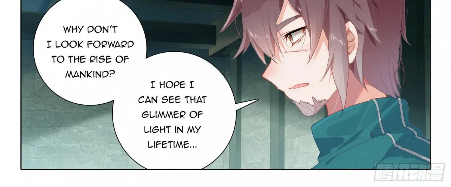 Read Soul Land 5 chapter 15 image 28 on Lezhin
