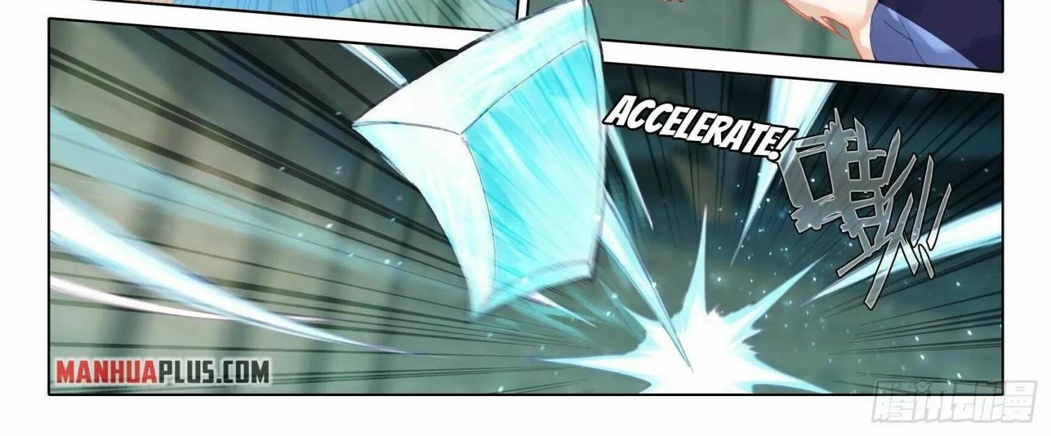 Read Soul Land 5 chapter 15 image 6 on Lezhin