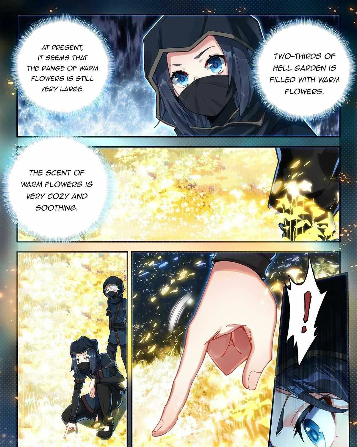 Read Soul Land 5 chapter 151 image 10 on Lezhin