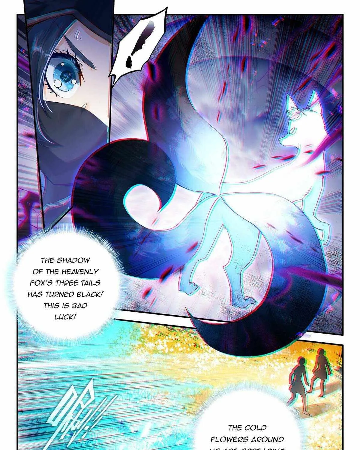 Read Soul Land 5 chapter 151 image 16 on Lezhin