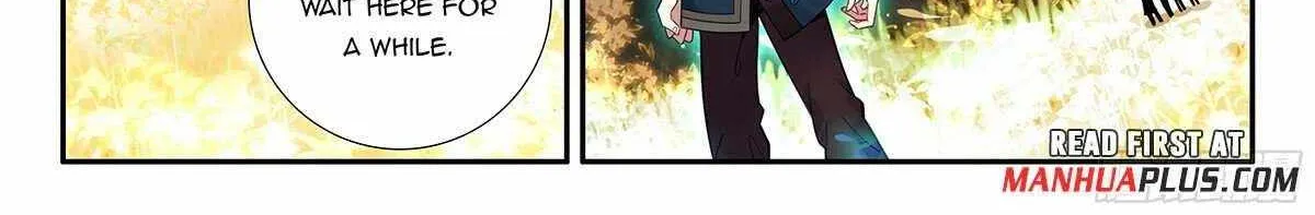Read Soul Land 5 chapter 151 image 23 on Lezhin