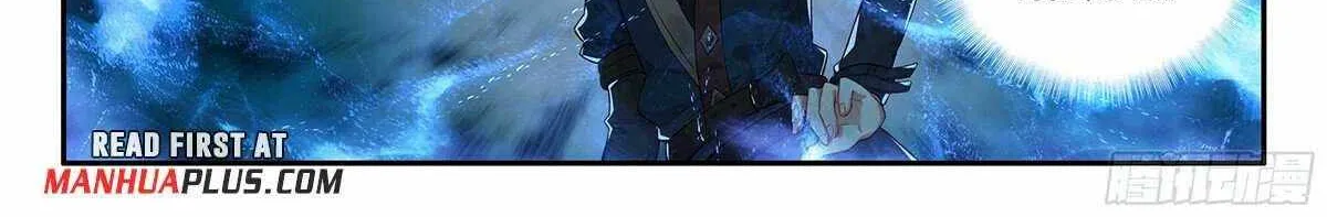 Read Soul Land 5 chapter 151 image 31 on Lezhin