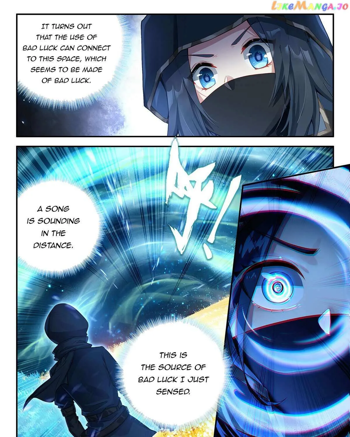 Read Soul Land 5 chapter 152 image 14 on Lezhin