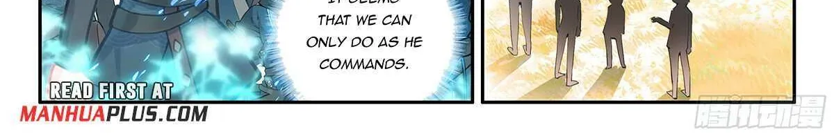 Read Soul Land 5 chapter 152 image 29 on Lezhin