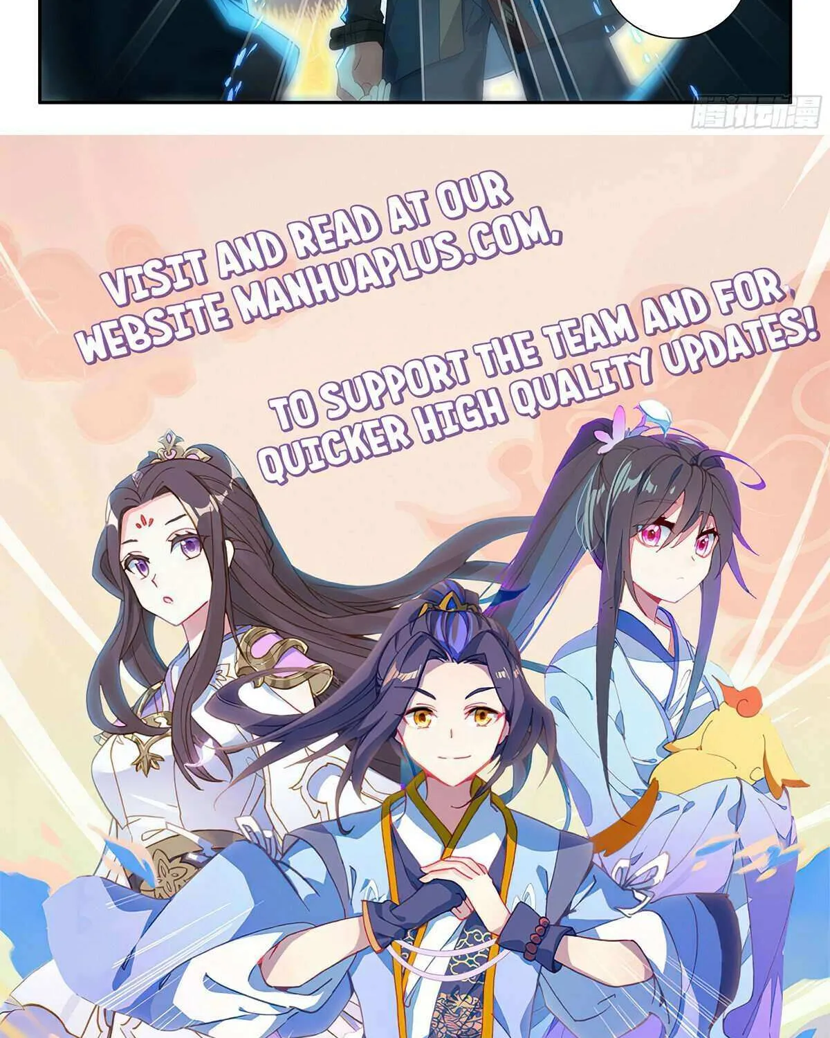 Read Soul Land 5 chapter 152 image 31 on Lezhin