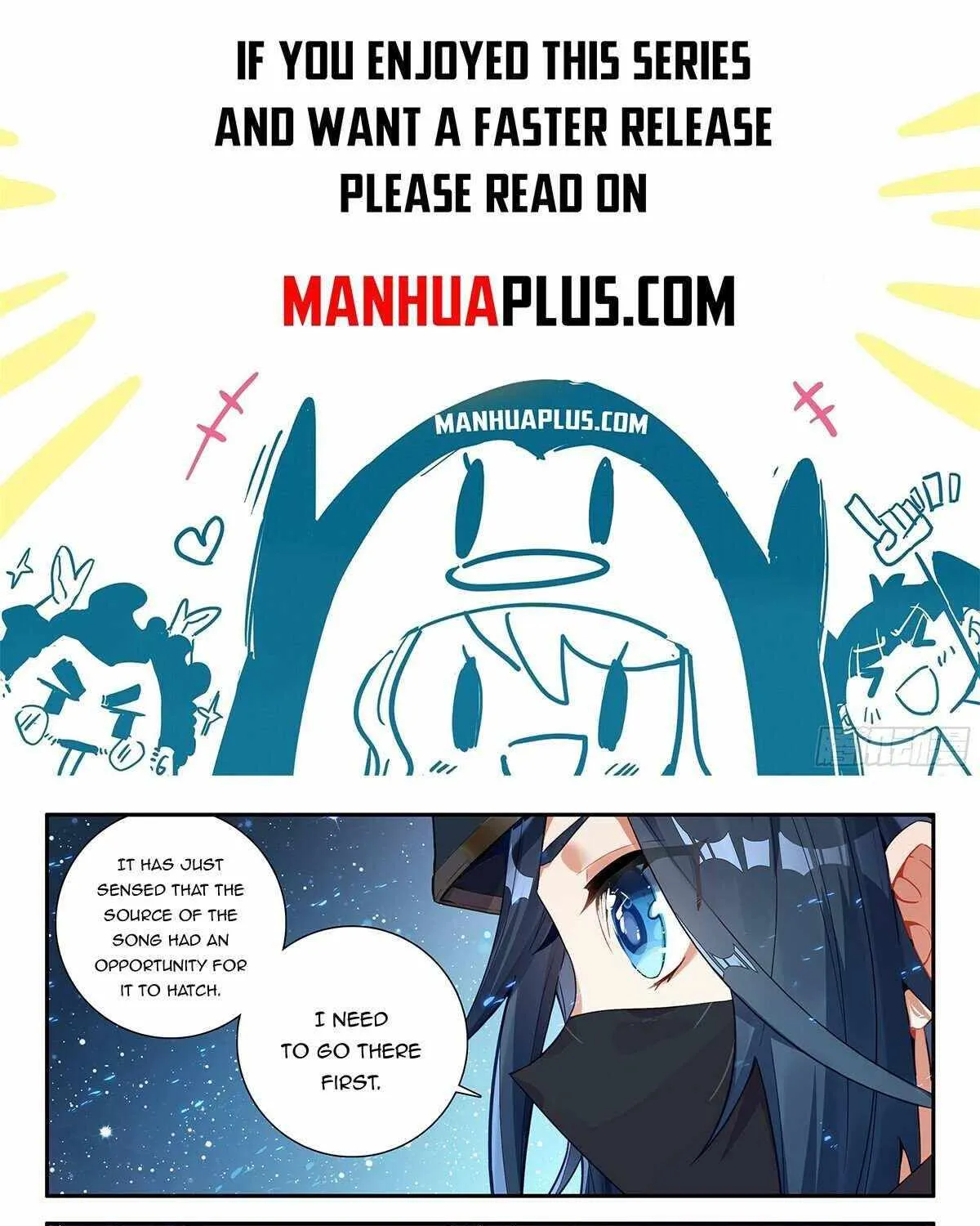 Read Soul Land 5 chapter 153 image 2 on Lezhin