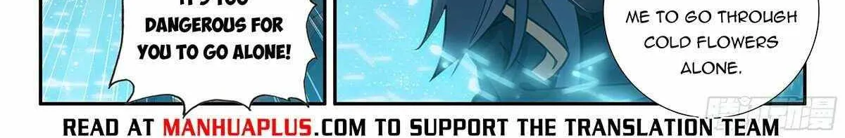 Read Soul Land 5 chapter 153 image 21 on Lezhin