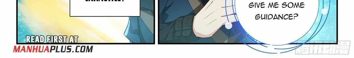 Read Soul Land 5 chapter 153 image 27 on Lezhin