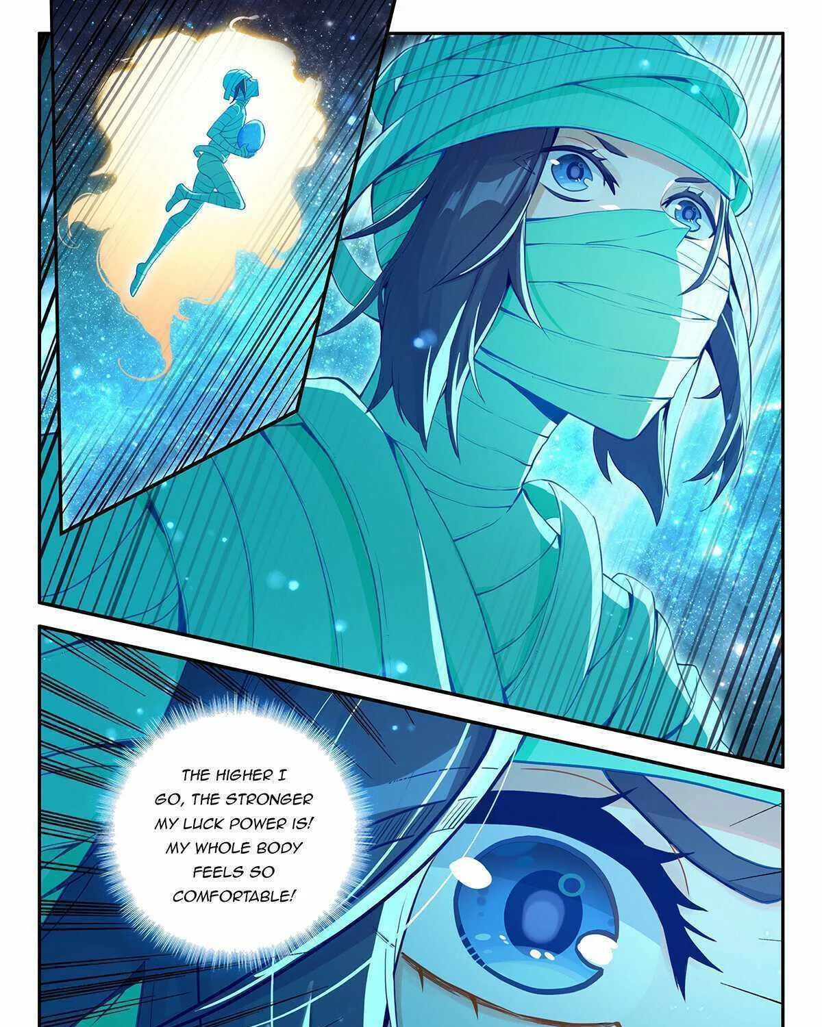 Read Soul Land 5 chapter 154 image 29 on Lezhin