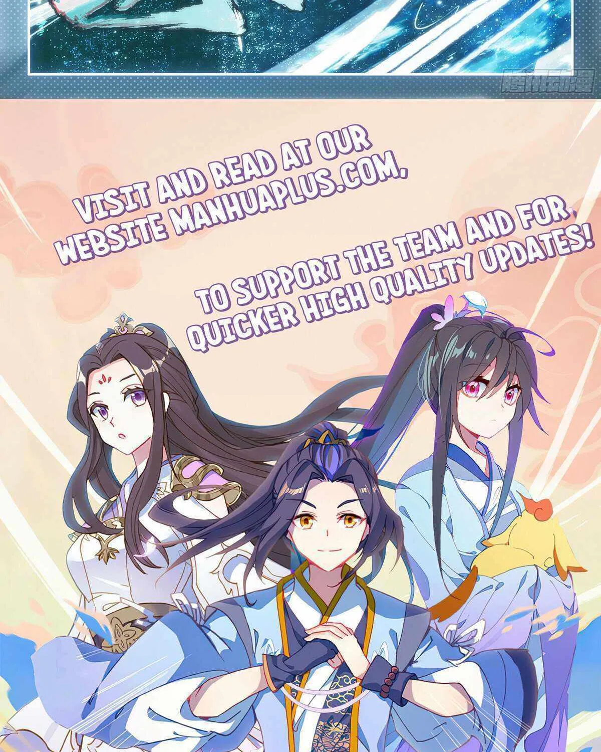 Read Soul Land 5 chapter 154 image 32 on Lezhin