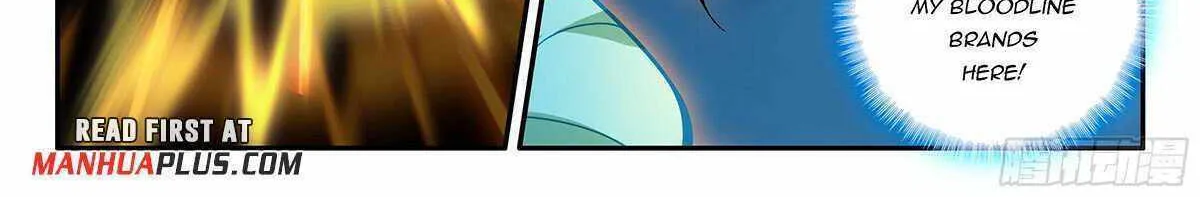 Read Soul Land 5 chapter 155 image 11 on Lezhin