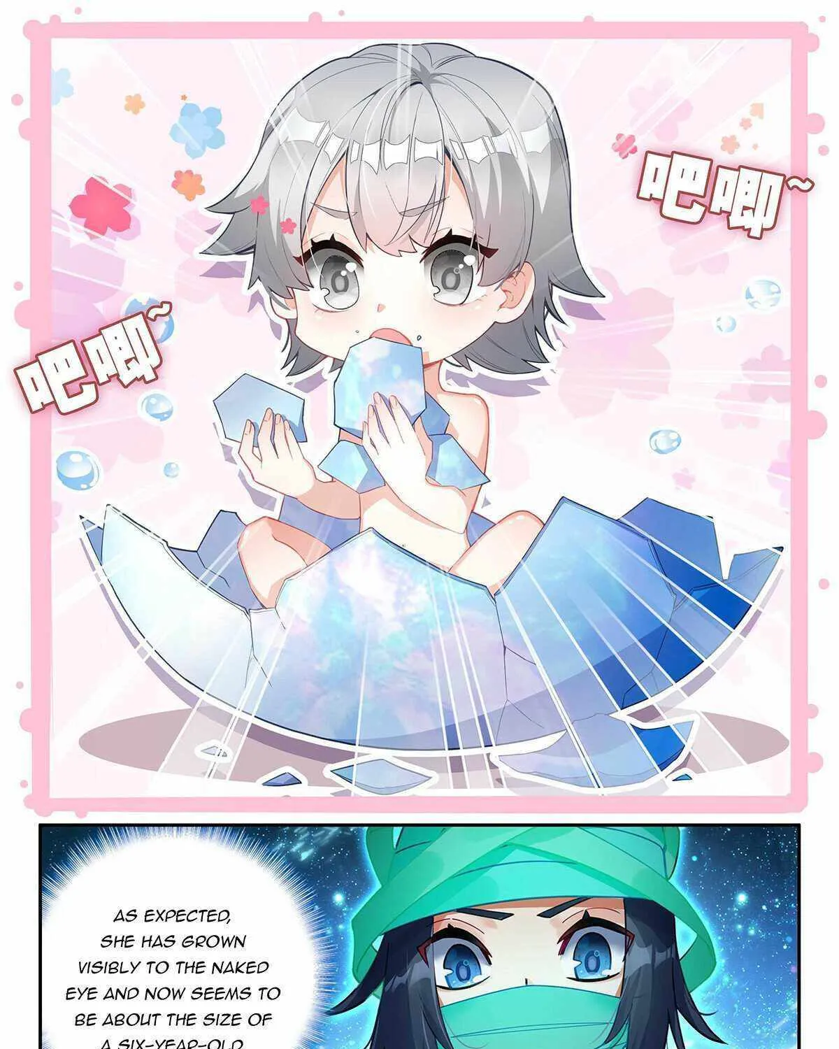 Read Soul Land 5 chapter 155 image 28 on Lezhin