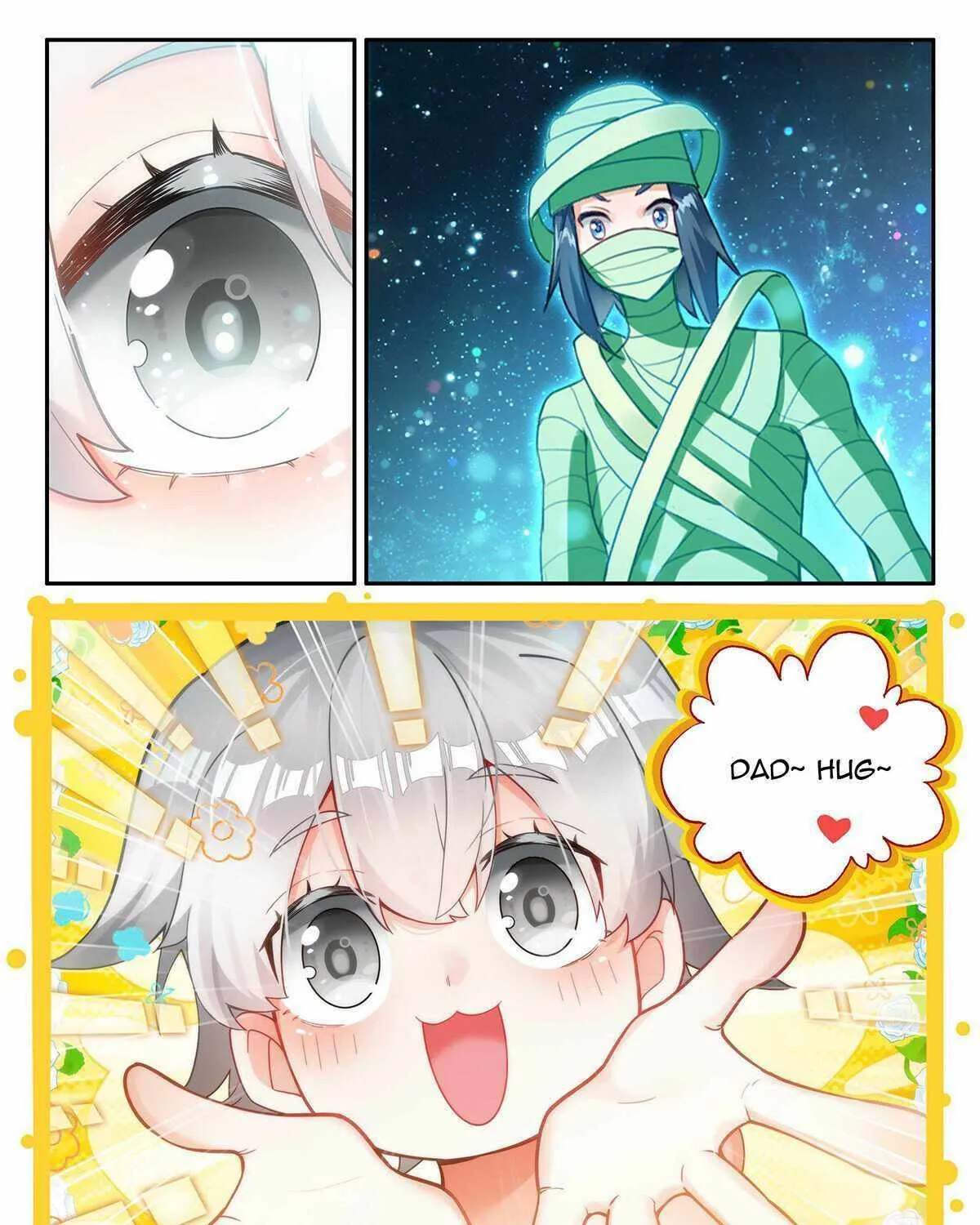 Read Soul Land 5 chapter 155 image 30 on Lezhin