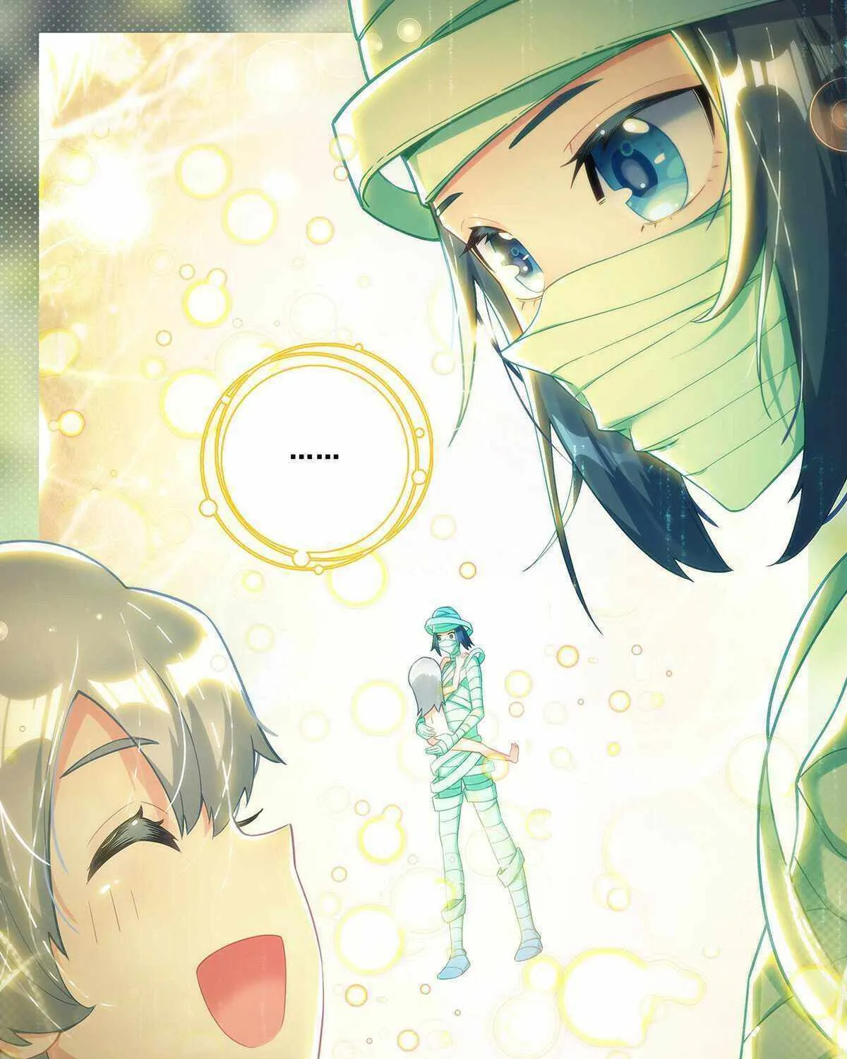 Read Soul Land 5 chapter 155 image 32 on Lezhin