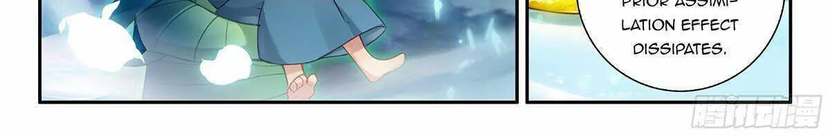 Read Soul Land 5 chapter 156 image 13 on Lezhin