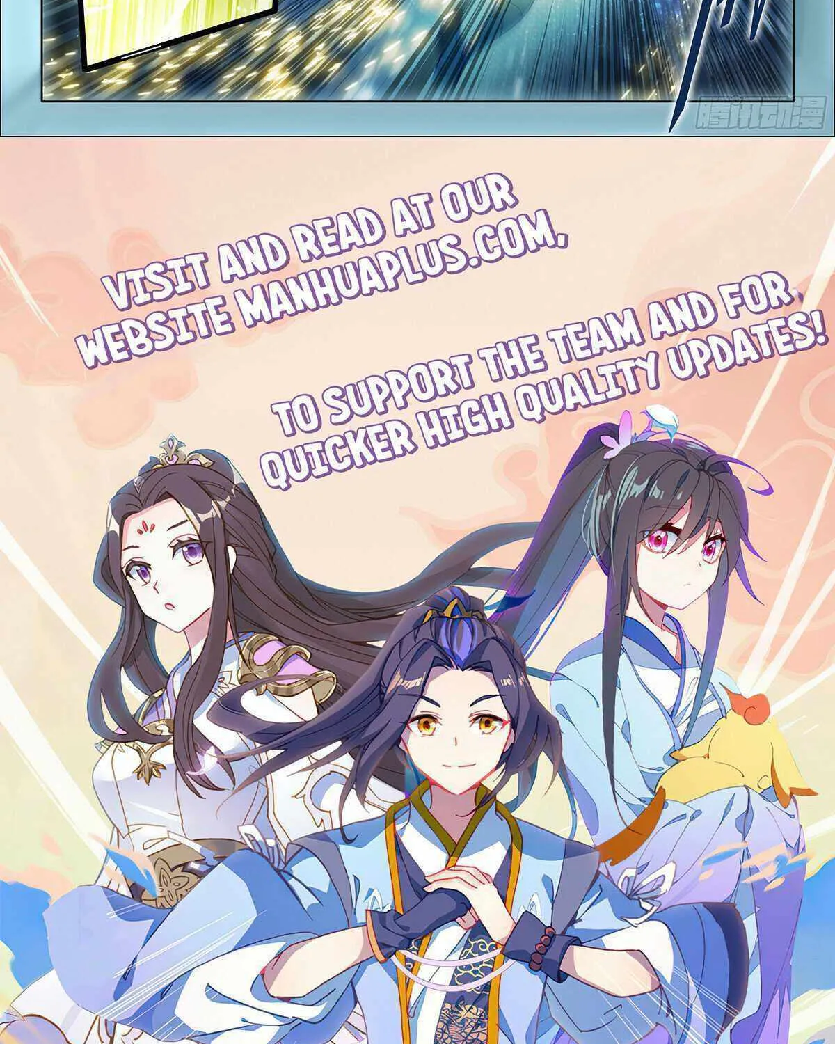 Read Soul Land 5 chapter 156 image 33 on Lezhin