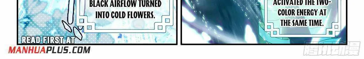 Read Soul Land 5 chapter 157 image 11 on Lezhin