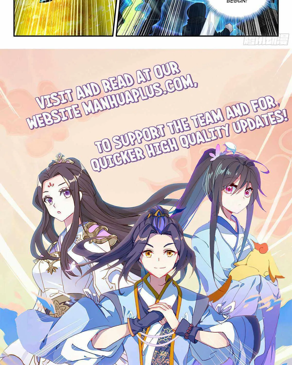 Read Soul Land 5 chapter 157 image 33 on Lezhin