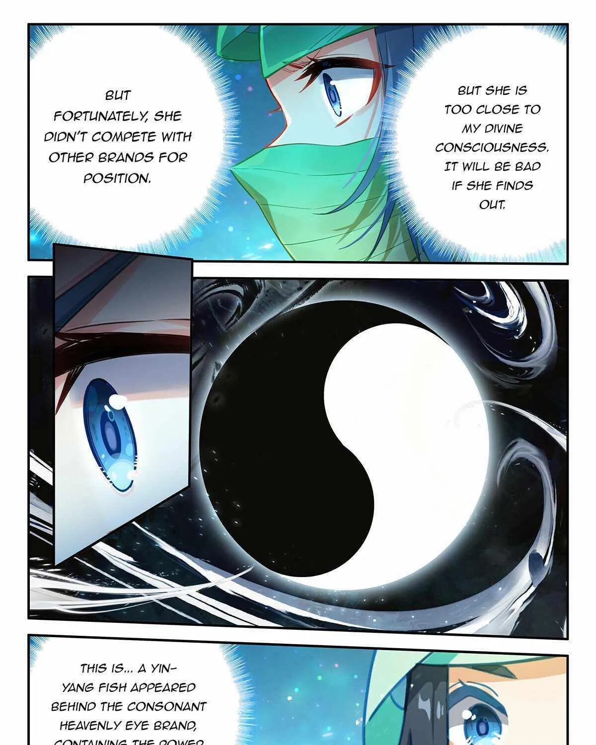 Read Soul Land 5 chapter 157 image 6 on Lezhin