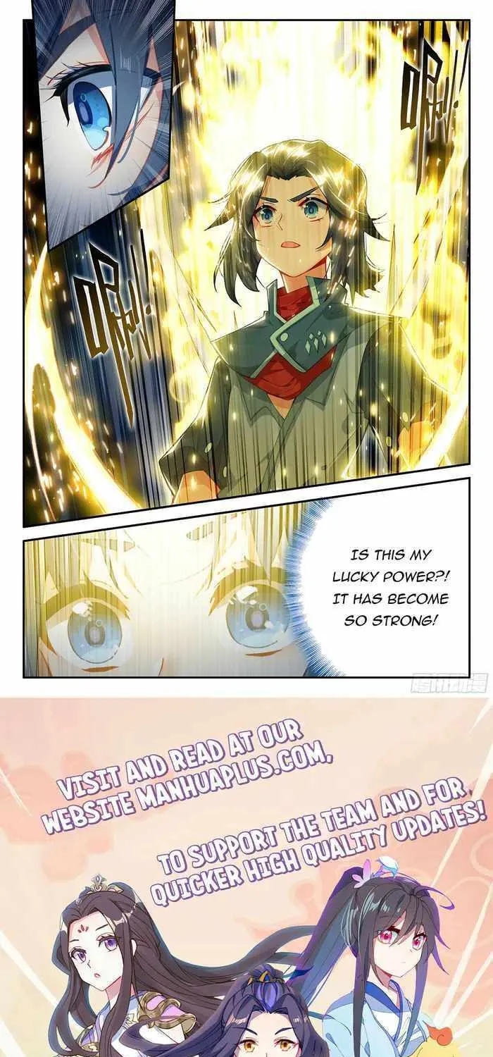 Read Soul Land 5 chapter 158 image 17 on Lezhin