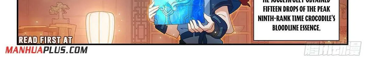 Read Soul Land 5 chapter 159 image 17 on Lezhin