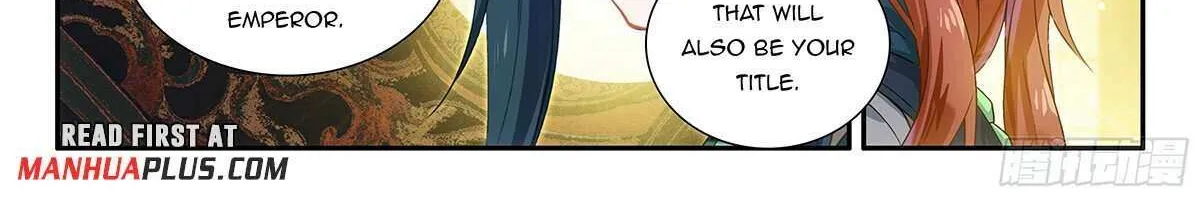 Read Soul Land 5 chapter 159 image 25 on Lezhin