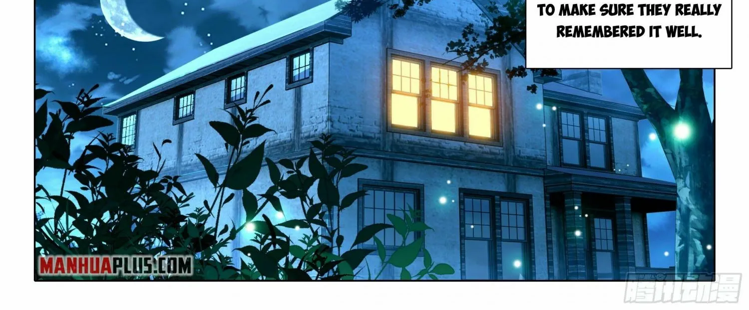 Read Soul Land 5 chapter 16 image 10 on Lezhin