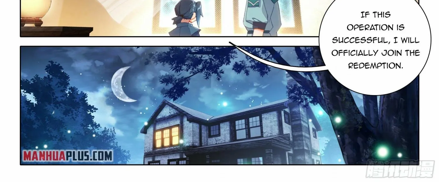 Read Soul Land 5 chapter 16 image 14 on Lezhin