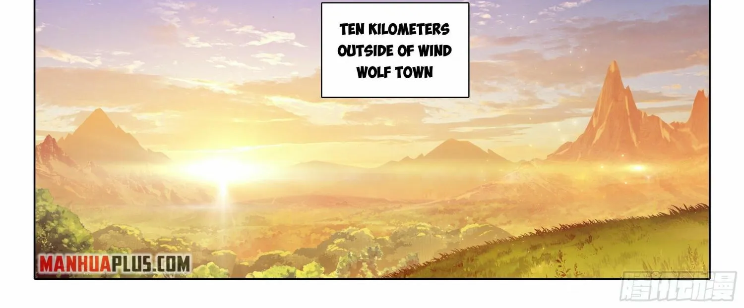 Read Soul Land 5 chapter 16 image 16 on Lezhin