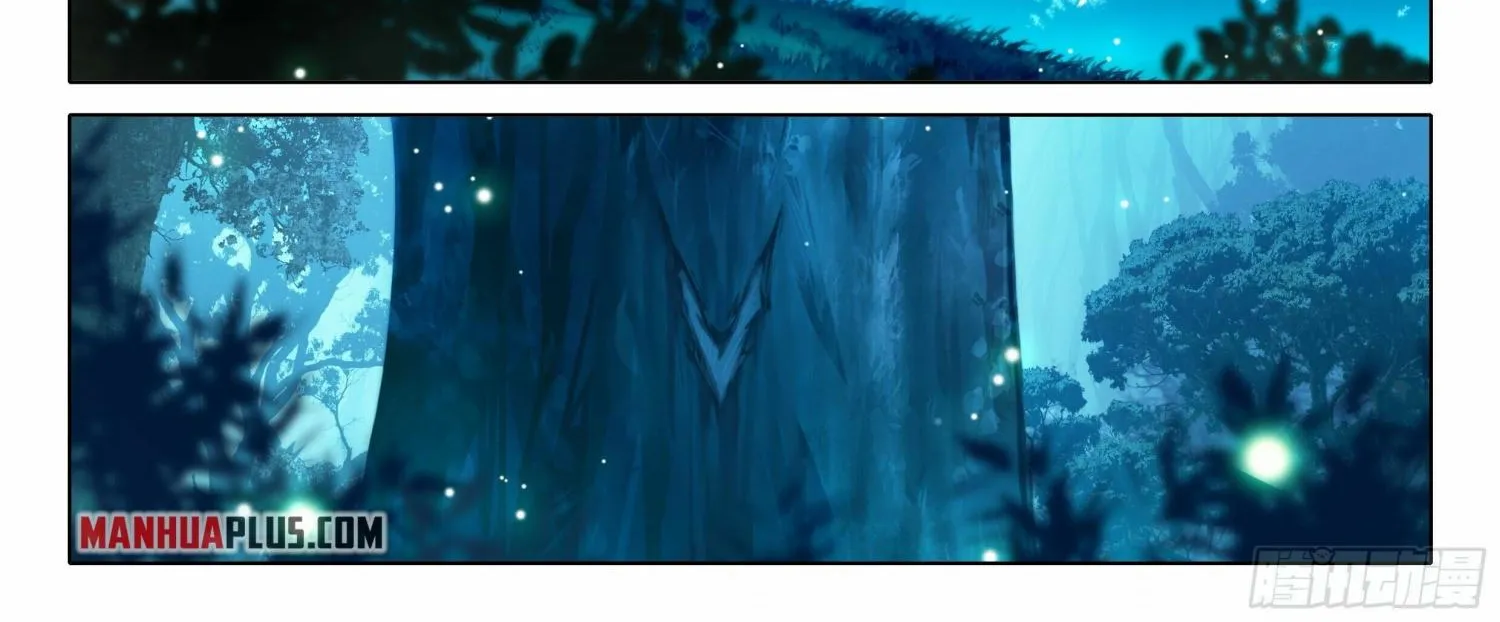 Read Soul Land 5 chapter 16 image 22 on Lezhin