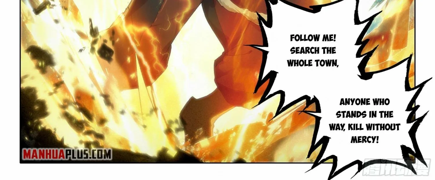 Read Soul Land 5 chapter 16 image 24 on Lezhin
