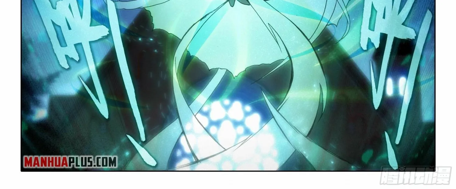 Read Soul Land 5 chapter 16 image 26 on Lezhin