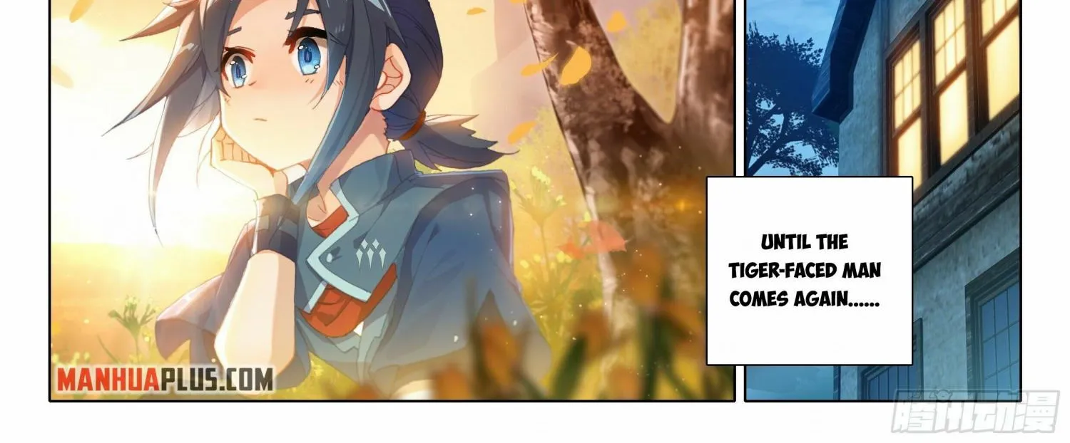 Read Soul Land 5 chapter 16 image 4 on Lezhin