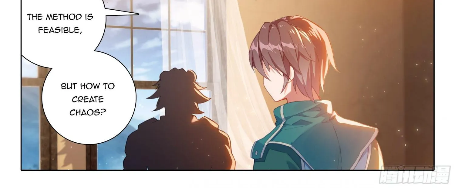 Read Soul Land 5 chapter 16 image 6 on Lezhin