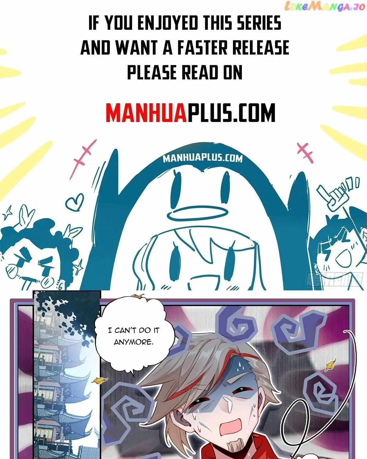 Read Soul Land 5 chapter 160 image 2 on Lezhin