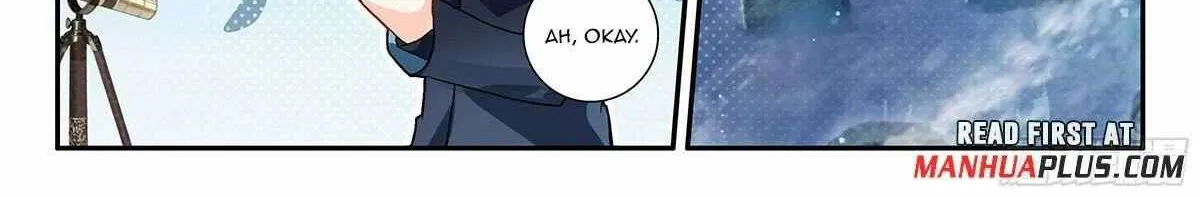 Read Soul Land 5 chapter 160 image 21 on Lezhin