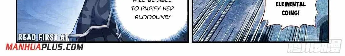 Read Soul Land 5 chapter 161 image 17 on Lezhin